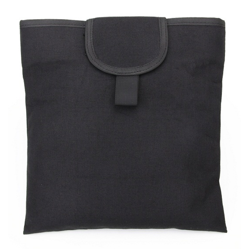 Recicladora grande 1000D BK