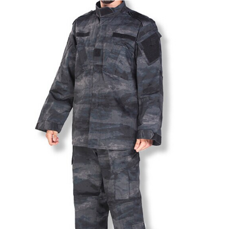 OF Uniforme Completo estilo LE XXL