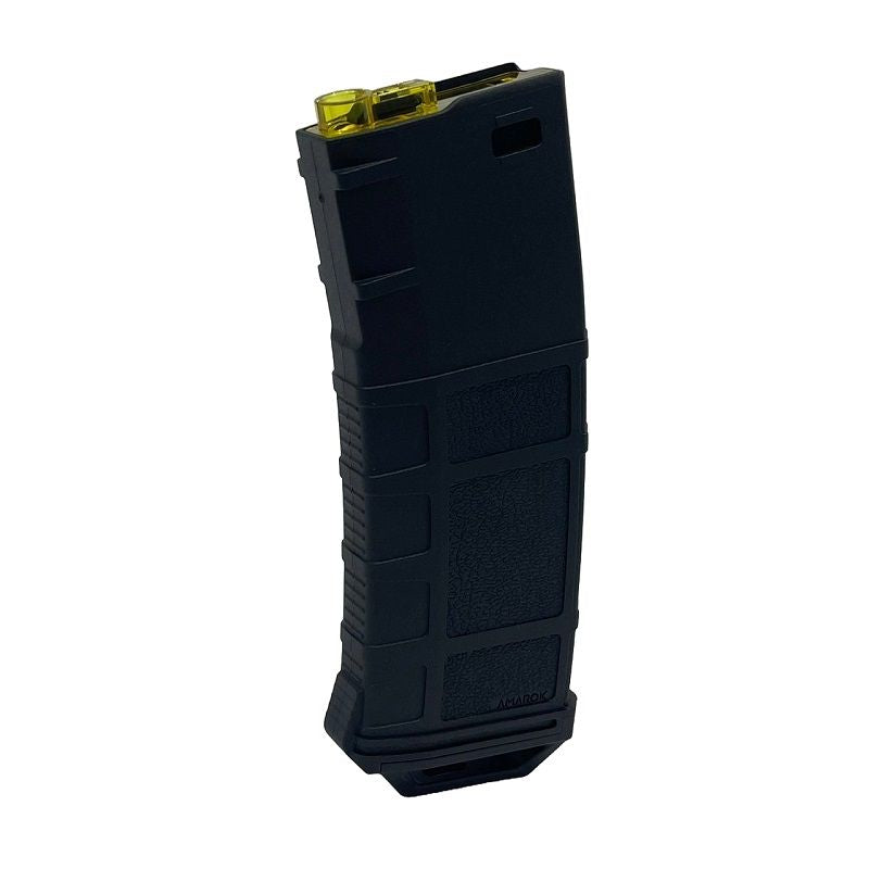 AMAROK 250 rounds Fast Feed Mid Cap Magazine B3 BK (YELLOW)