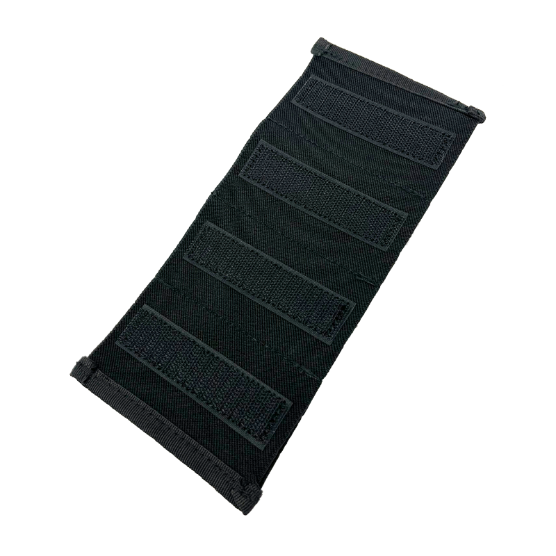 CONQUER MAG INNER INSERT SMG/9MM QUADRUPLE - BK