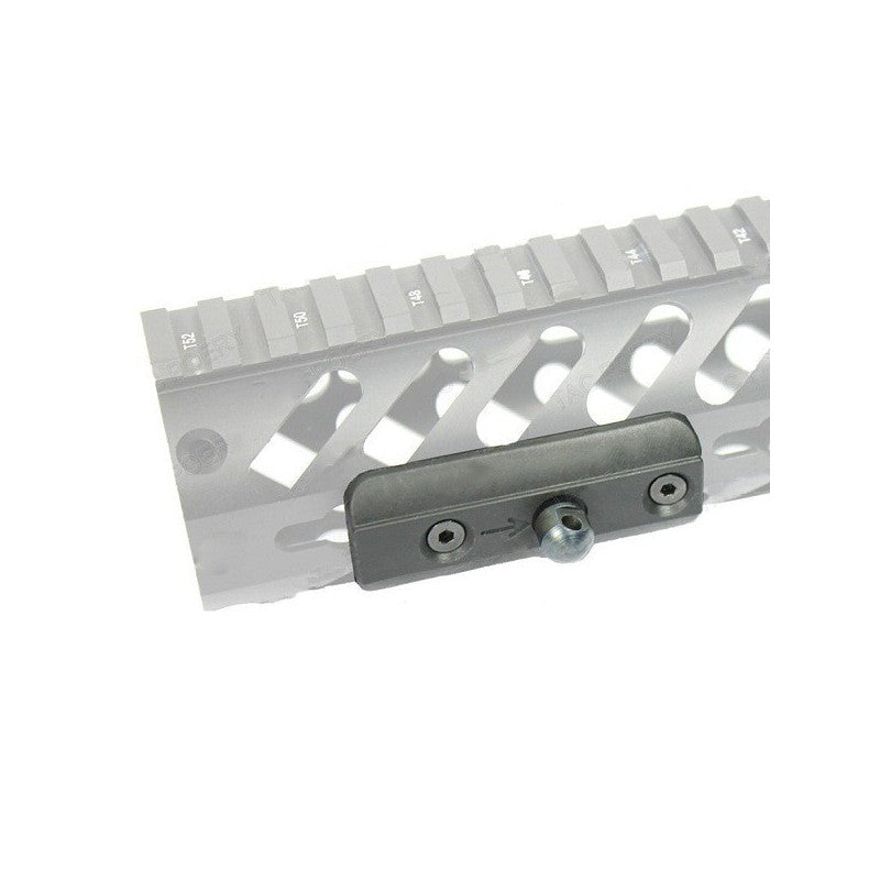 Adaptador para bípode KEYMOD