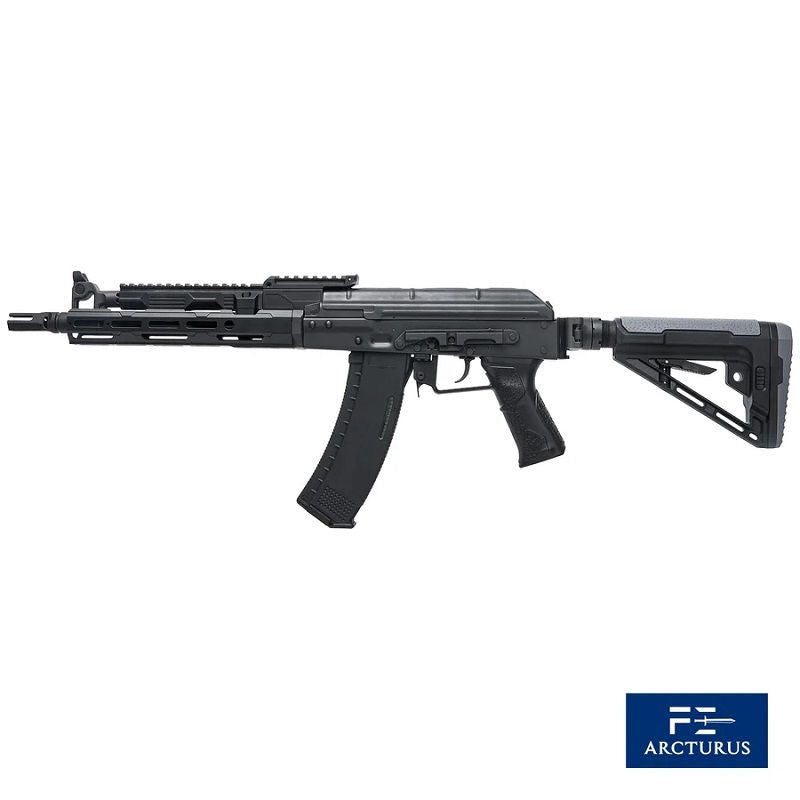 REPLICA ARCTURUS Advanced Tactical AK MOD1 Carbine AEG FE® AT-ATKM1-CB-FE