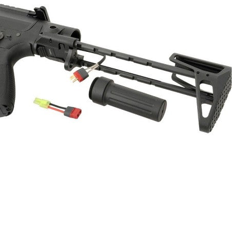 REPLICA ARCTURUS Karambit® MOD1 PDW 5.5" AEG LITE ME™ AT-NY06-PDW-ME