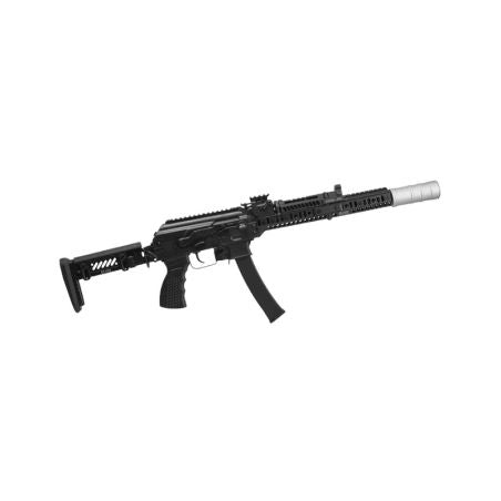 REPLICA ARCTURUS PP19-01 Vityaz Ztac SP1 Carbine AEG FE® AT-K9T-CB-FE