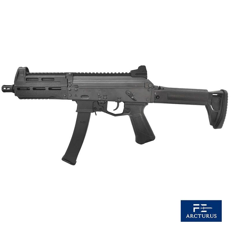 REPLICA ARCTURUS PPK20M1 AEG FE® AT-PPK20M1-FE