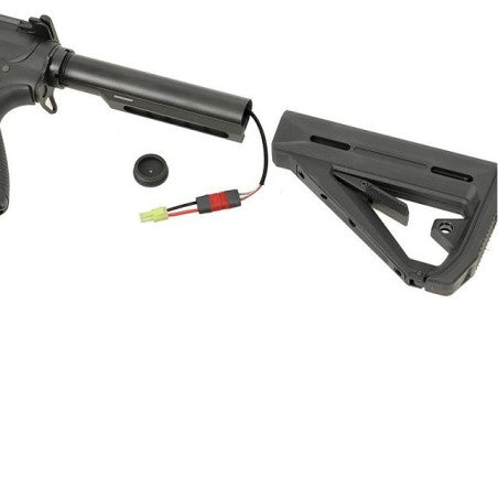 REPLICA ARCTURUS Sword® MOD1 Carbine 13.5" AEG LITE ME™ AT-NY06-CB-ME