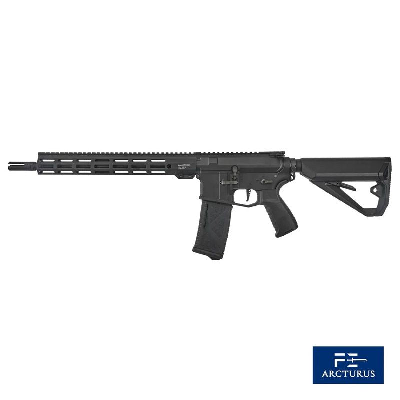 REPLICA ARCTURUS Sword® MOD1 Carbine 13.5" LITE AEG FE® AT-NY06-CB-FE