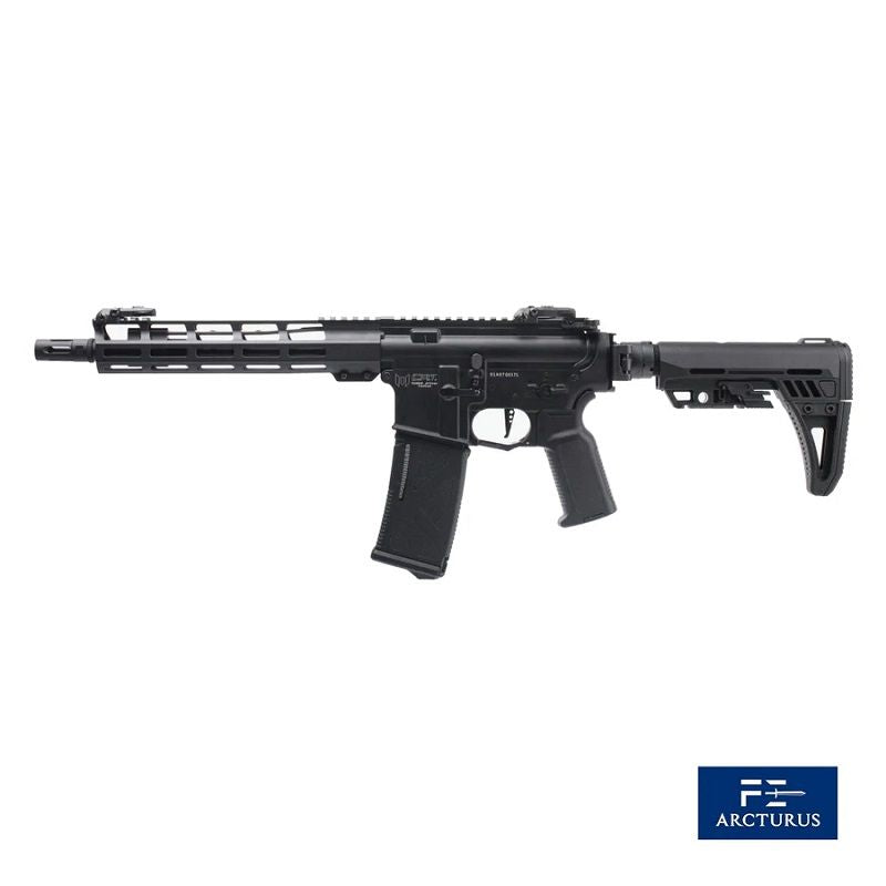 REPLICA ARCTURUS X C.A.T. AR-15 Explorer 10" AR AEG FE® AT-CAT-03-FE