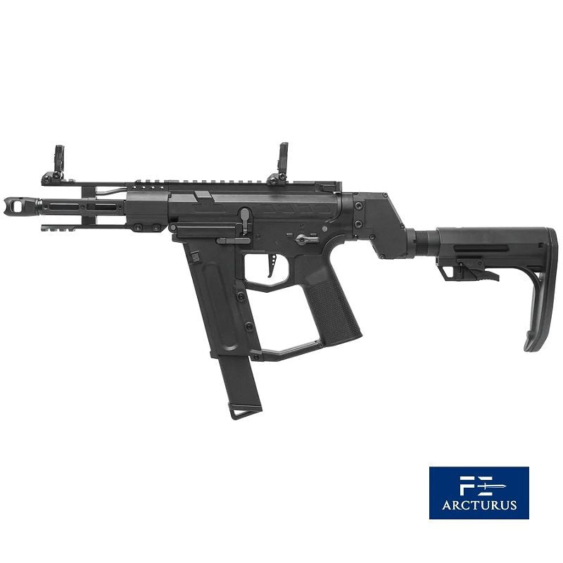REPLICA ARCTURUS X C.A.T. Versatile-5s Valor AEG FE® AT-CAT-09-FE