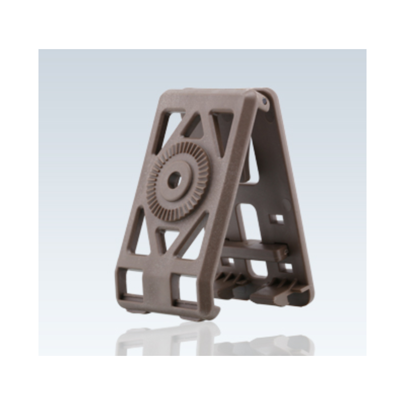 Belt Clip Amomax - FDE AM-BC2F