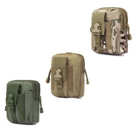 Bolsa de accesorios Deluxe OD