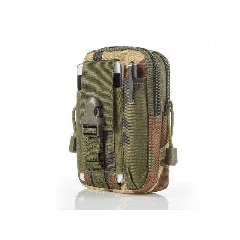 Bolsa de accesorios Deluxe Woodland