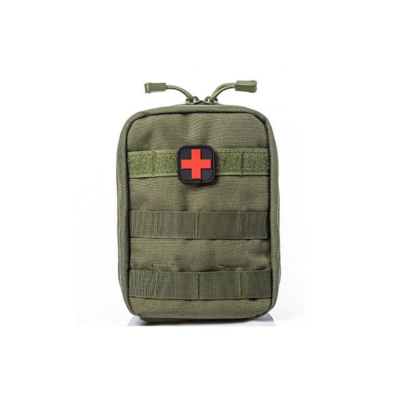 Bolsa medico 2016 od