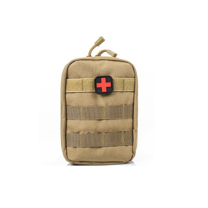 Bolsa medico 2016 tan