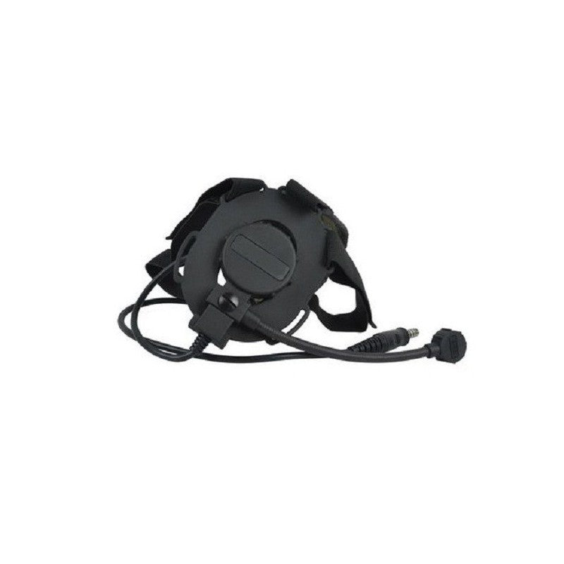 Bowman EVO III HD-04-BK