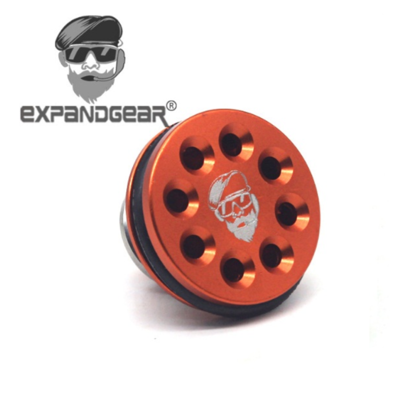 Cabeza de pistón EG075