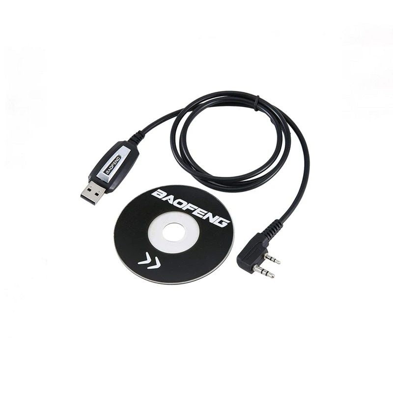 Cable de programación Baofeng