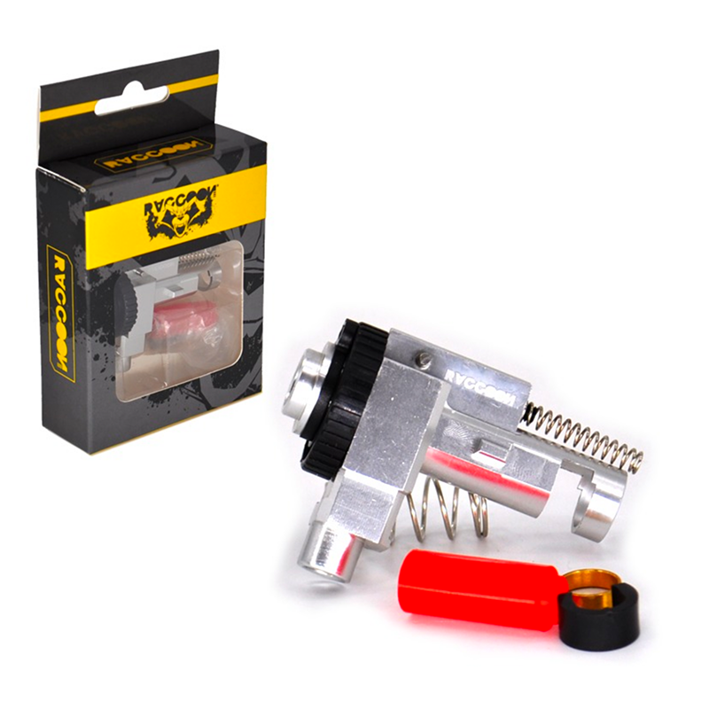 RACCOON CNC hop up chamber for M4 RCH001