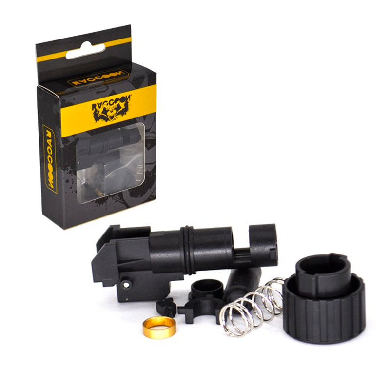 RACCOON plastic hop-up chamber for G36 RCH003 