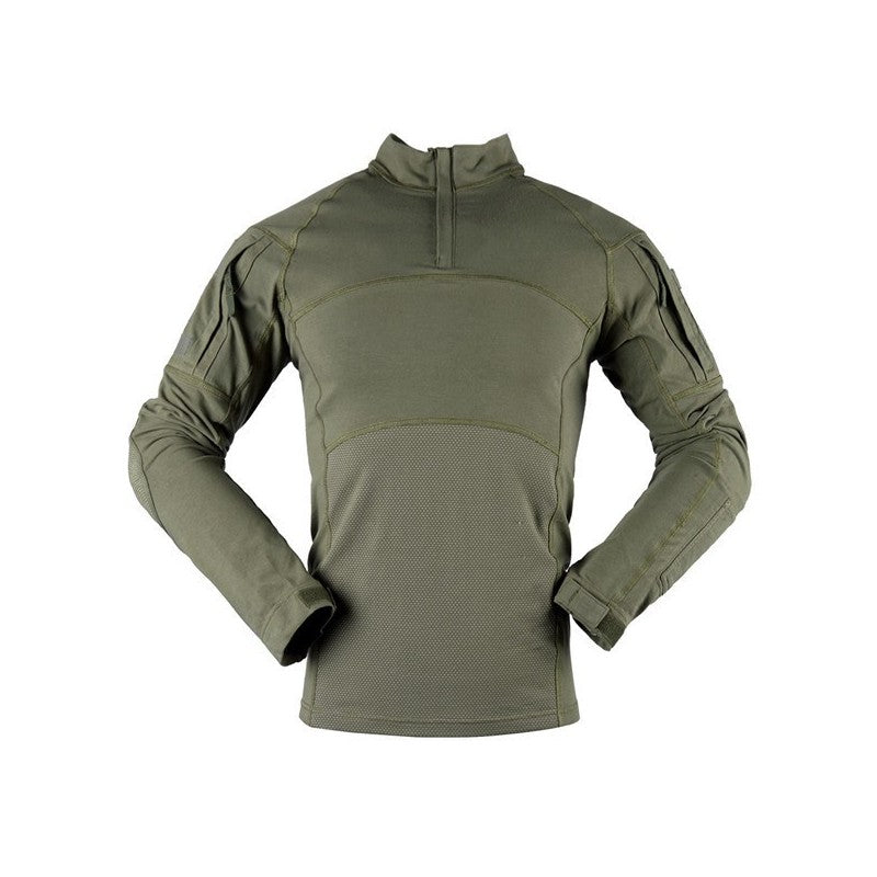 Camiseta táctica Gen.II OD L