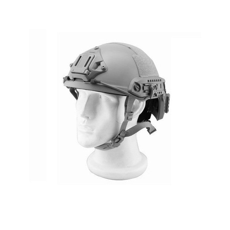 Casco Ballistic HL-05-MH Grey