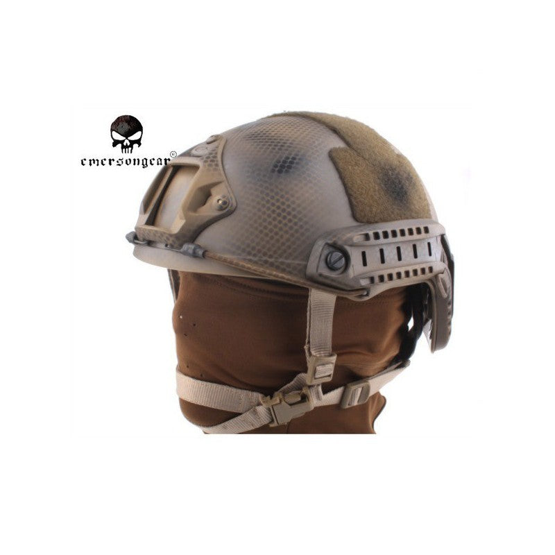 Casco EMERSON MH SEAL EM5658C