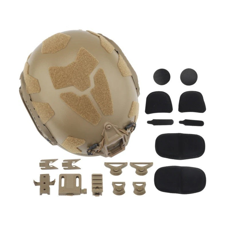 Casco MH HL-32-TAN