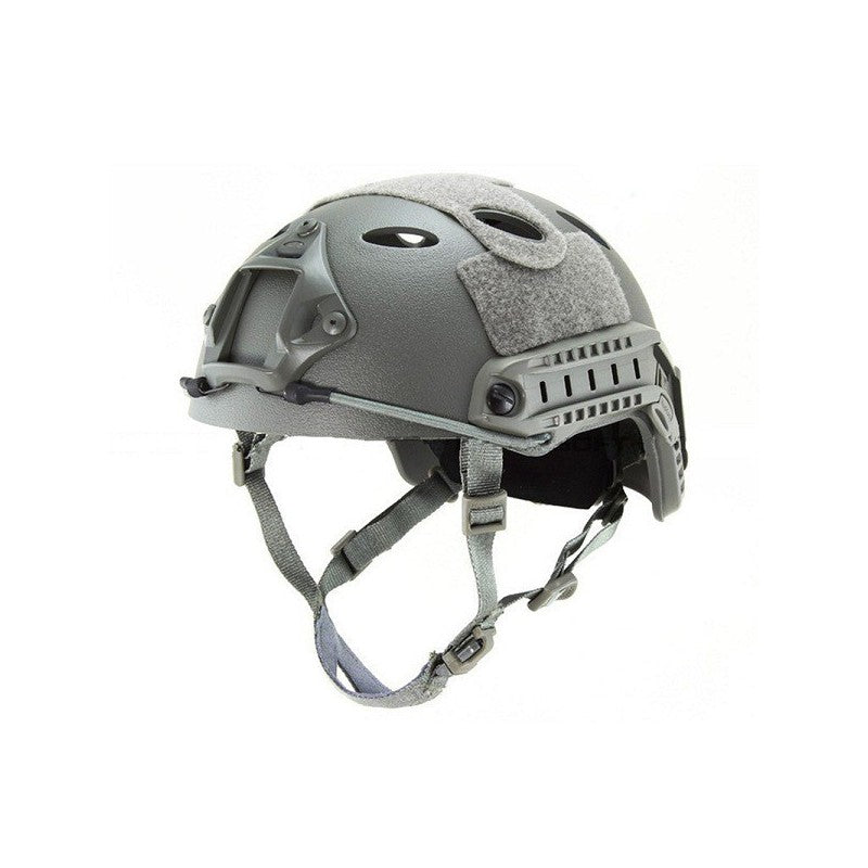 Casco PJ HL-06-Grey