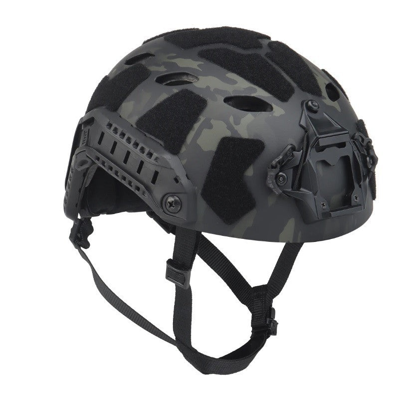 Casco PJ HL-31-BCP