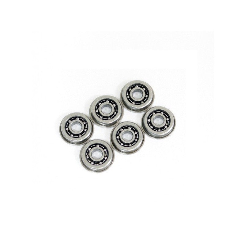 Bushing 9mm Radial Ball Bearing (6pcs) EL-3A-003