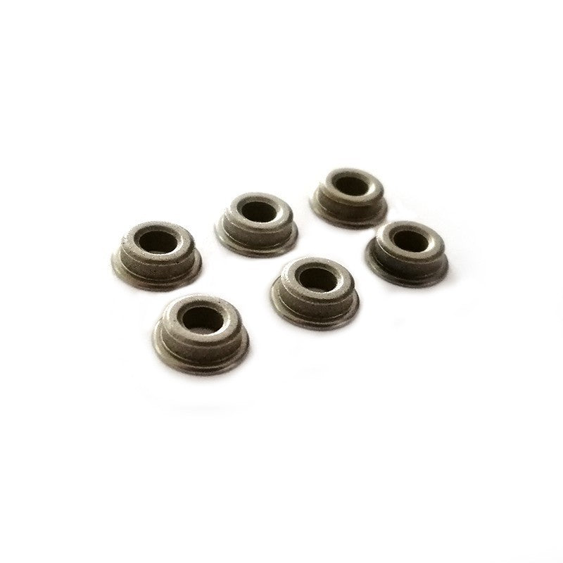 Raccoon 6mm Metal Bushing - BS004
