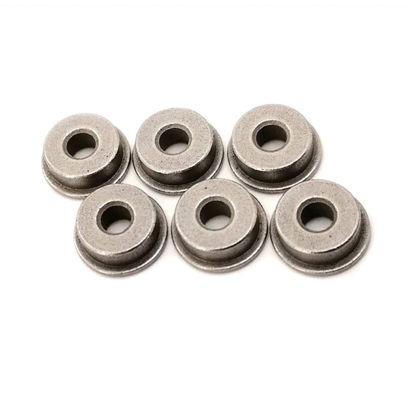 Raccoon 8MM Metal Bushing - BS005