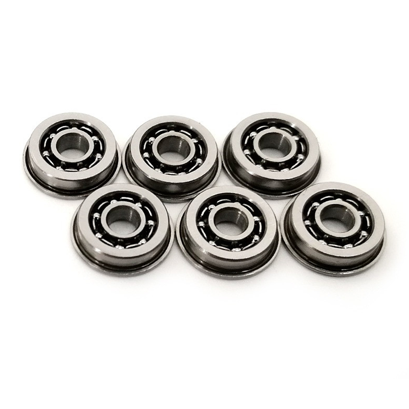 Raccoon 9MM Bearing Bushing - BS006