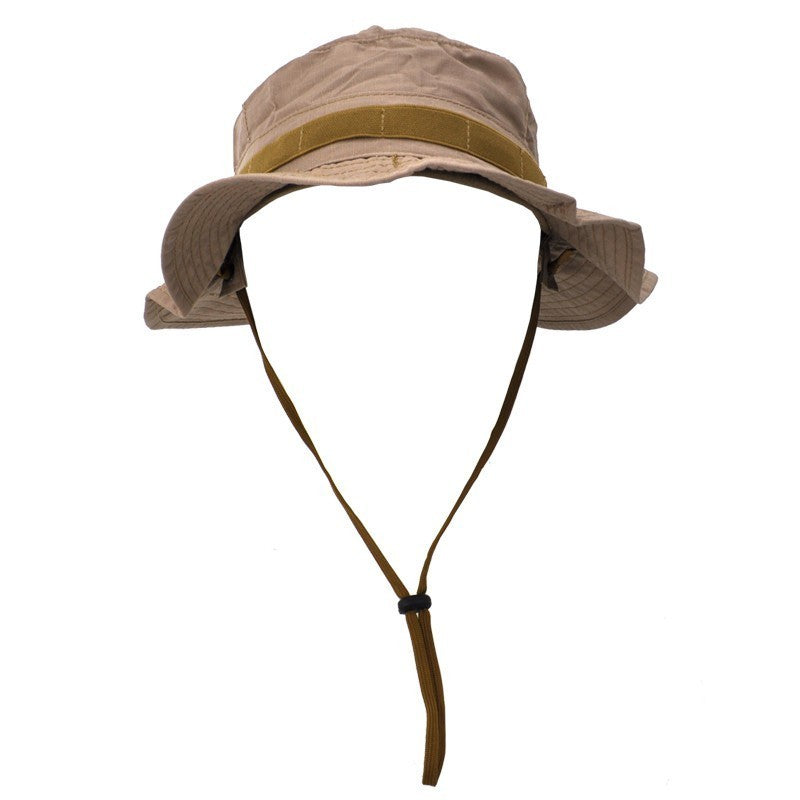 Chambergo CONQUER KHAKI