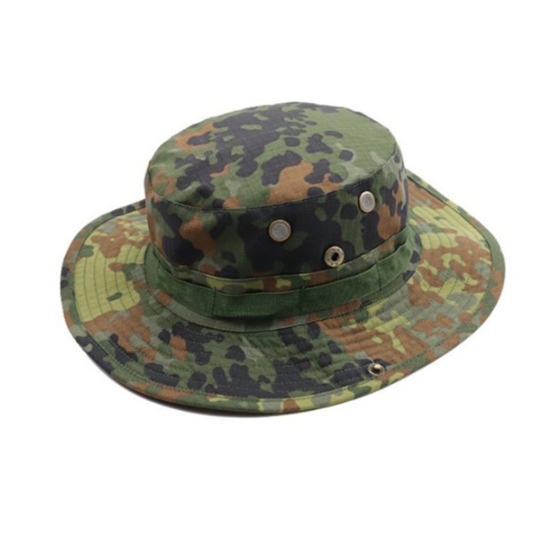 Chambergo Flecktarn