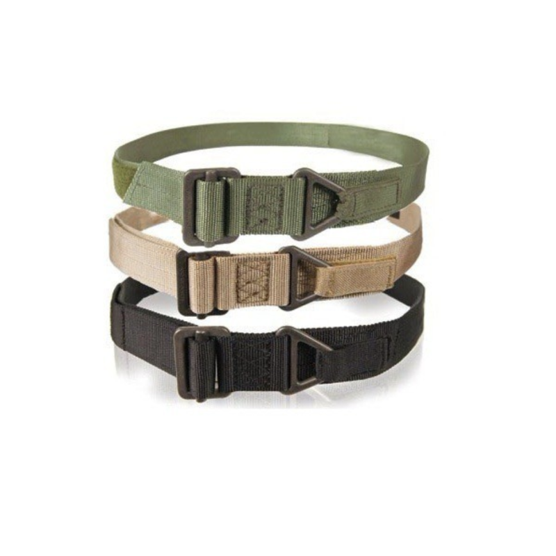 Cinturón Speed A - BK