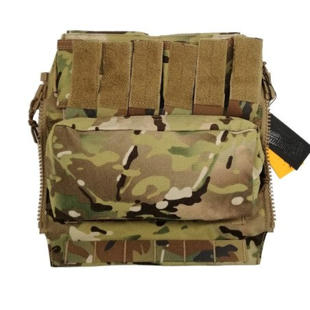 CONQUER C1 SMART BACKPANEL - MC