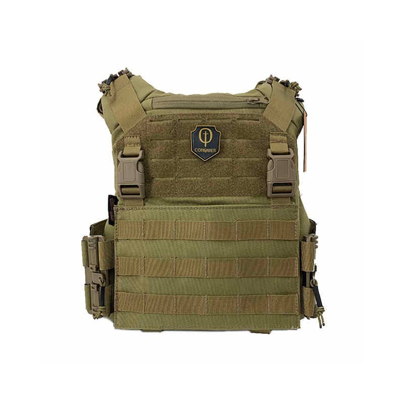 CONQUER CQR VEST G2 - T