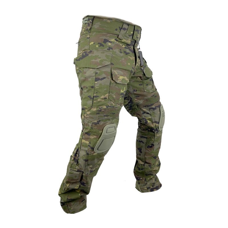 CONQUER DLX PANT BOSCOSO XXL