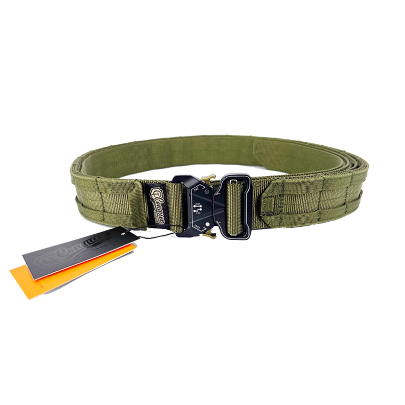 CONQUER Double Belt L OD