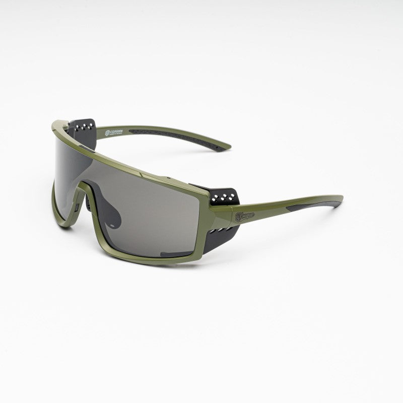 CONQUER Eyewear KRYDON CQSG006-RGSK