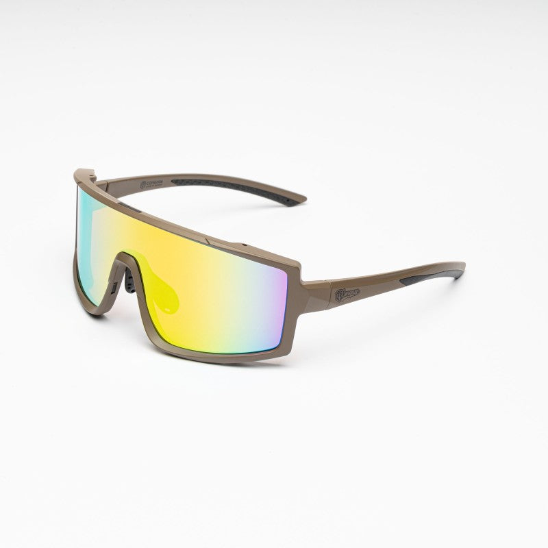 CONQUER Eyewear KRYDON CQSG006-TO