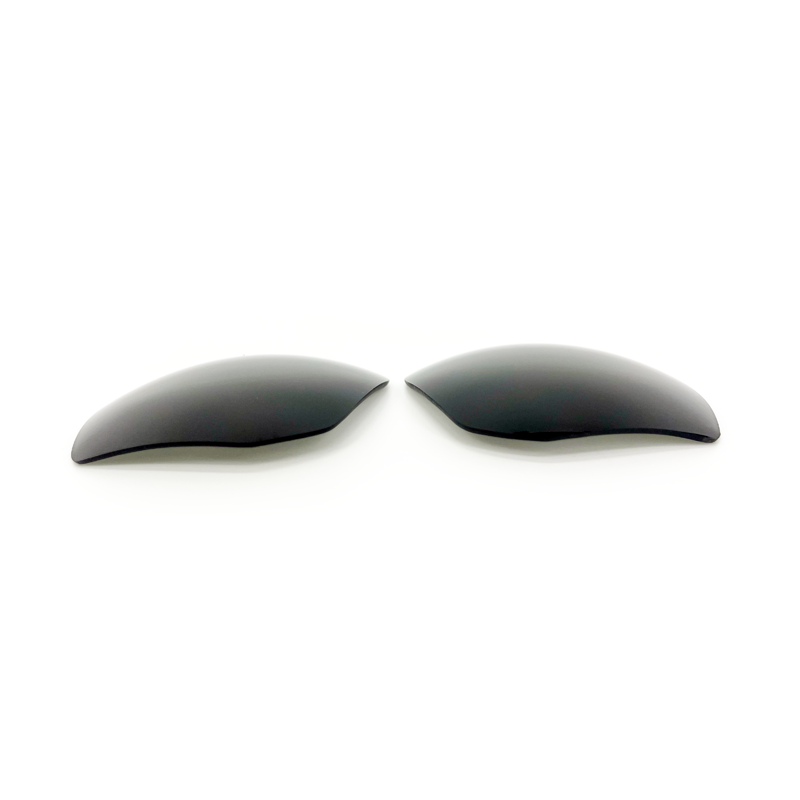 CONQUER eyewear STRIKER black smoke lenses CQSG005-3