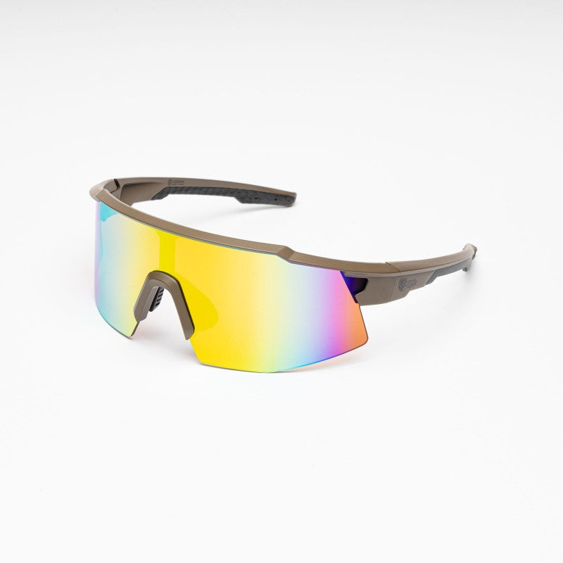 CONQUER Eyewear TYGOR EVO CQSG004-TO