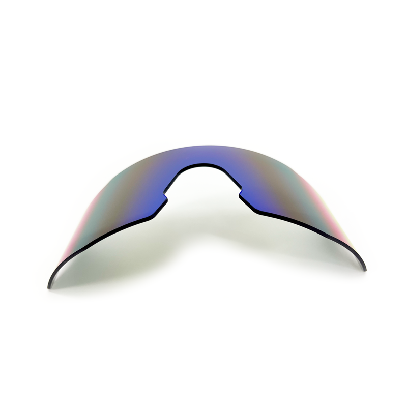 CONQUER Eyewear TYGOR EVO green lenses CQSG004-1