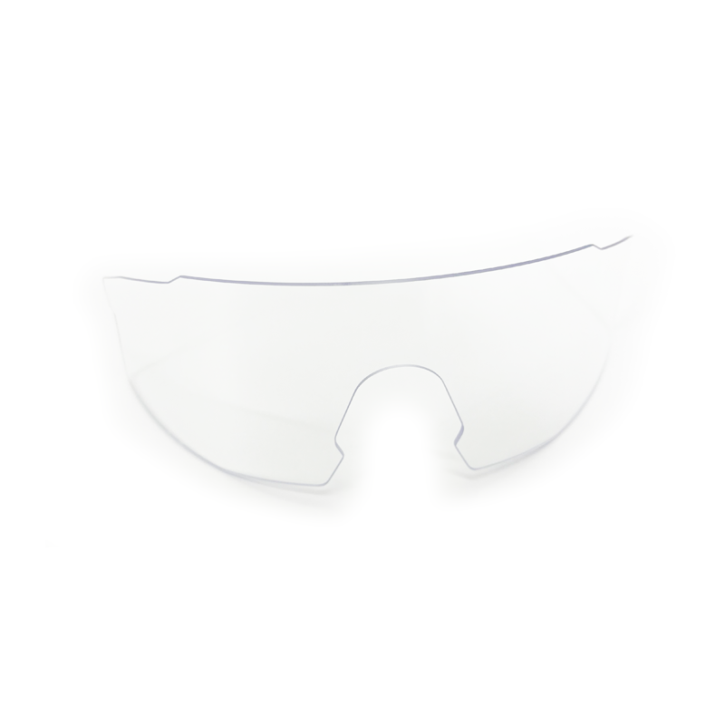 CONQUER Eyewear TYGOR EVO transparent lenses CQSG004-4