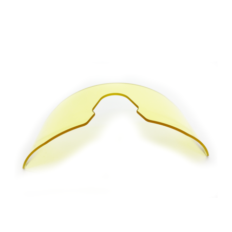 CONQUER Eyewear TYGOR EVO Yellow lenses CQSG004-5