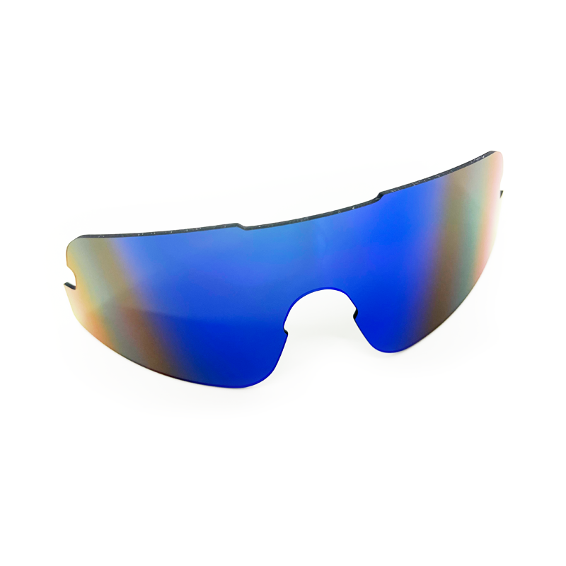 CONQUER Eyewear TYGOR Green lenses CQSG003-1