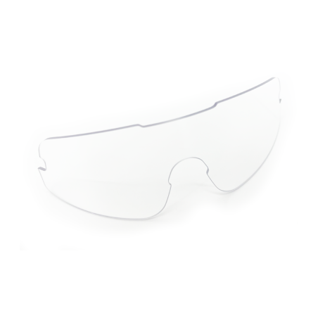 CONQUER Eyewear TYGOR Transparent lenses CQSG003-3