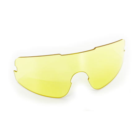 CONQUER Eyewear TYGOR Yellow lenses CQSG003-4
